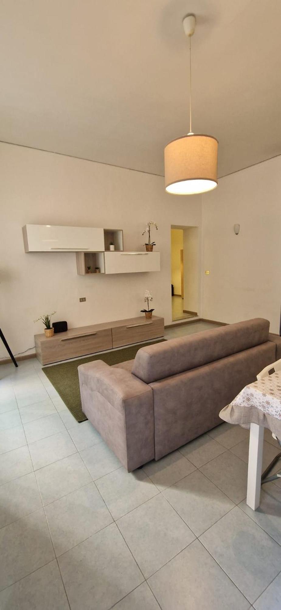 A Casa Di Tilla Naples Exterior photo