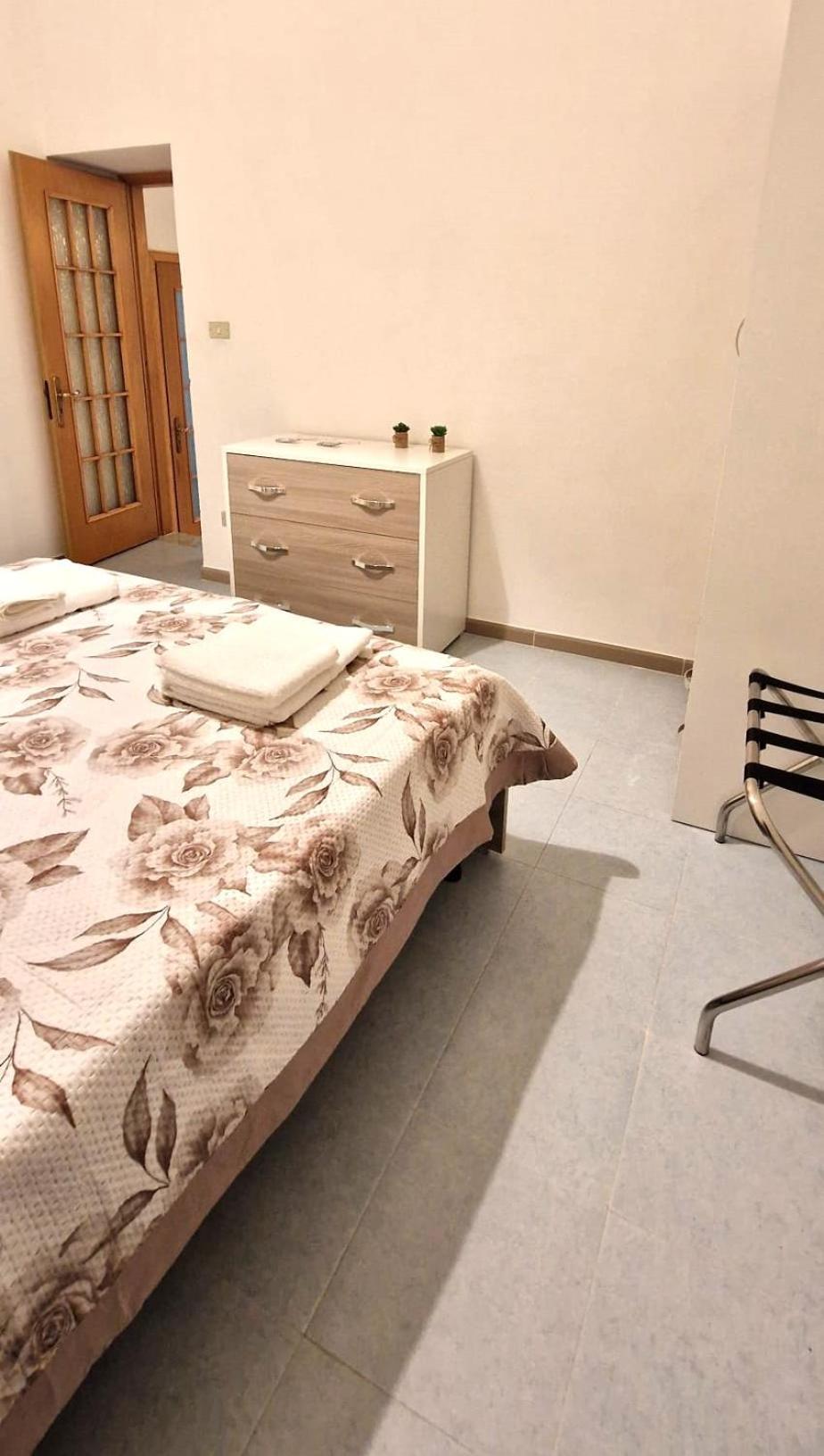 A Casa Di Tilla Naples Exterior photo