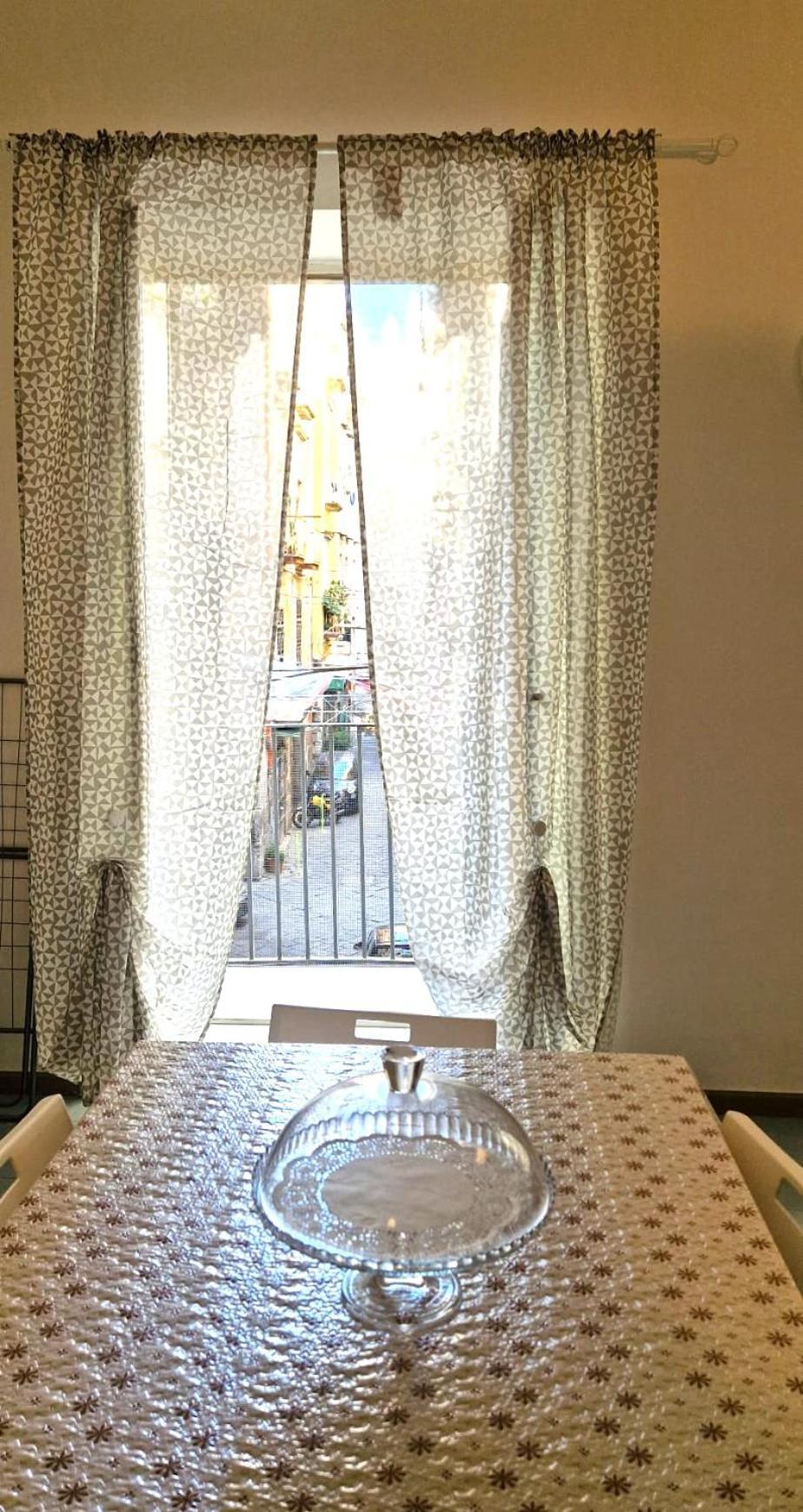 A Casa Di Tilla Naples Exterior photo
